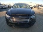 2018 Ford Fusion SE Hybrid