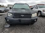 2005 Toyota Highlander Limited