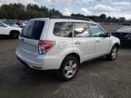 2010 Subaru Forester 2.5X Limited