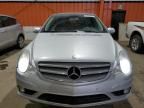 2008 Mercedes-Benz R 550 4matic