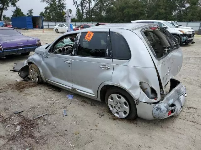 2005 Chrysler PT Cruiser Touring