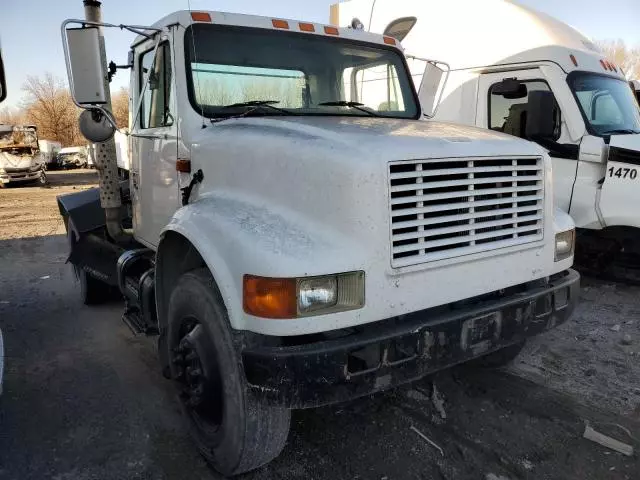 2000 International 4000 4700