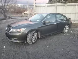 2013 Honda Accord EX en venta en Albany, NY