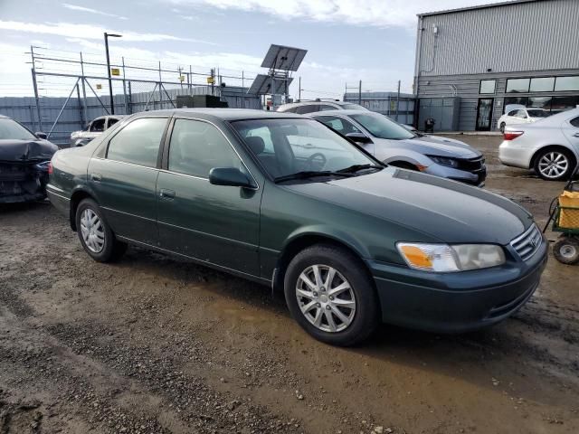 2000 Toyota Camry CE