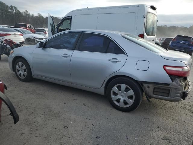 2007 Toyota Camry CE