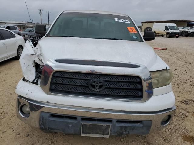 2008 Toyota Tundra Double Cab