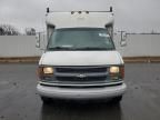 2002 Chevrolet Express G3500