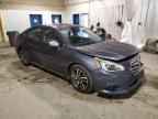 2017 Subaru Legacy Sport