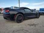 2018 Chevrolet Corvette Stingray 1LT