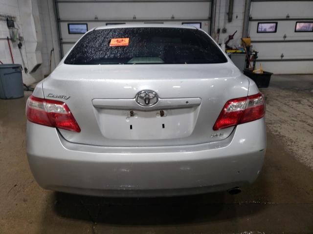 2008 Toyota Camry CE