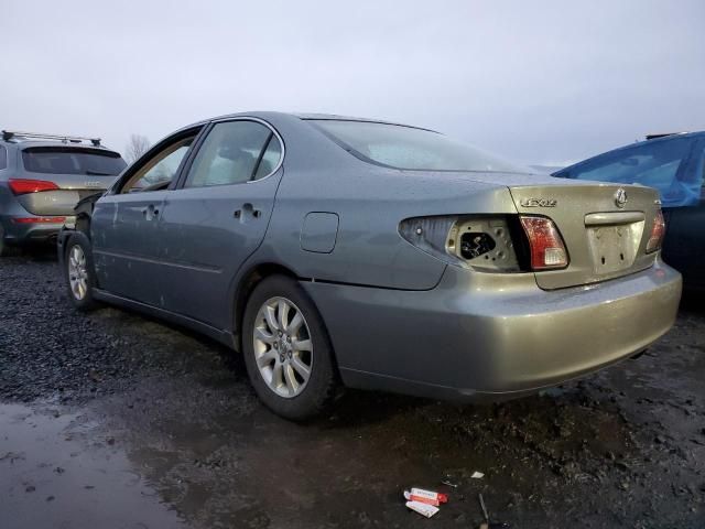 2003 Lexus ES 300