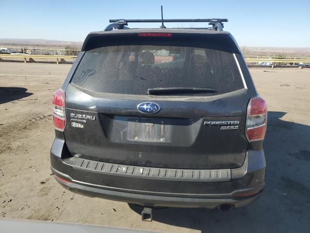 2014 Subaru Forester 2.5I Touring