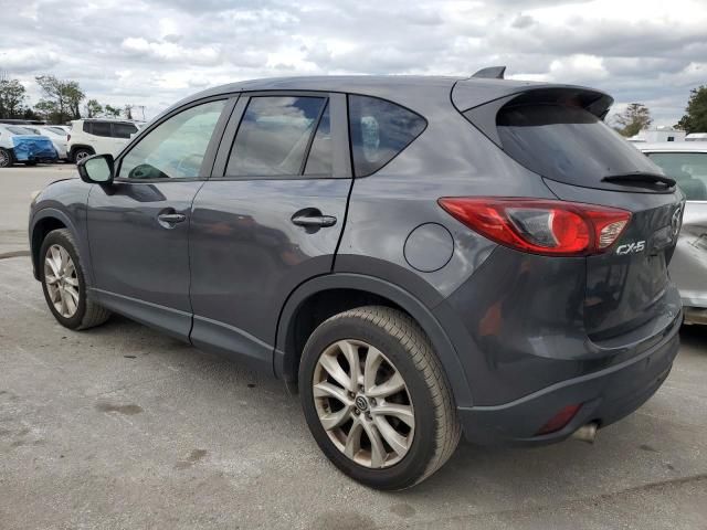 2014 Mazda CX-5 GT