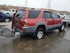 2003 Toyota 4runner SR5