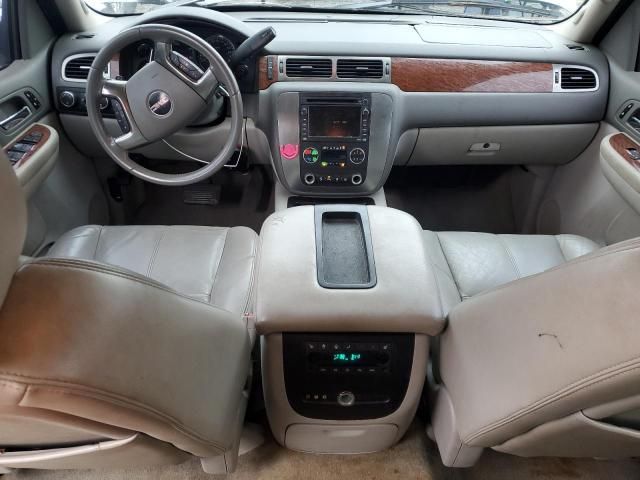 2007 GMC Yukon XL K1500