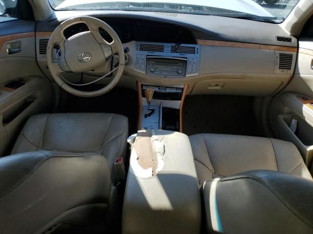 2006 Toyota Avalon XL