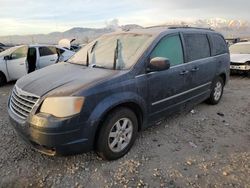 2009 Chrysler Town & Country Touring en venta en Magna, UT