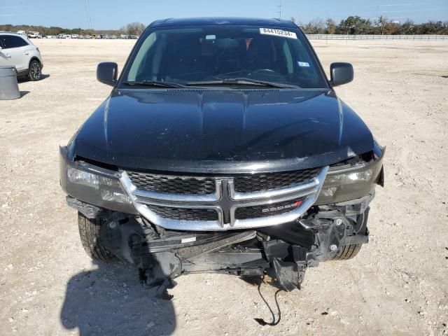 2015 Dodge Journey SE