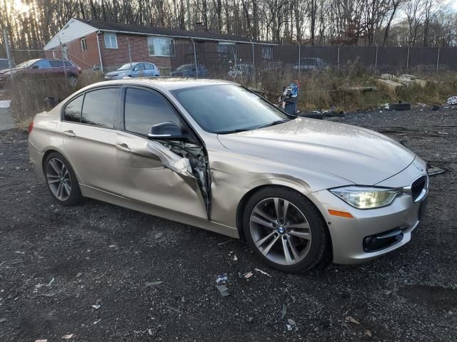 2013 BMW 328 I