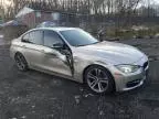 2013 BMW 328 I