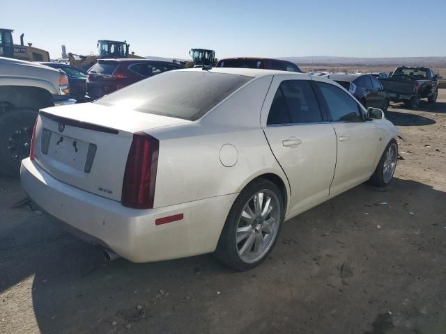 2005 Cadillac STS