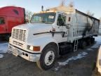 2002 International 8000 8100