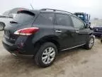 2014 Nissan Murano S