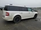 2012 Ford Flex SEL