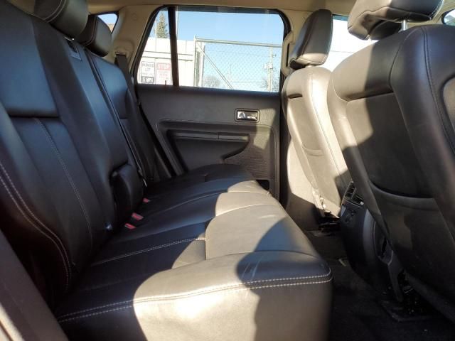 2010 Ford Edge Limited