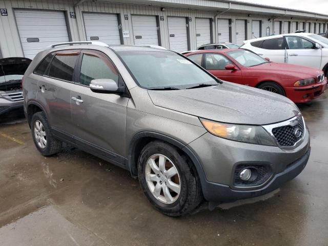 2011 KIA Sorento Base