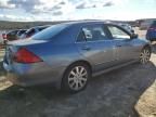 2007 Honda Accord SE