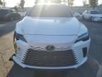 2023 Lexus RX 350H Base