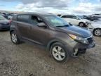 2011 KIA Sportage LX