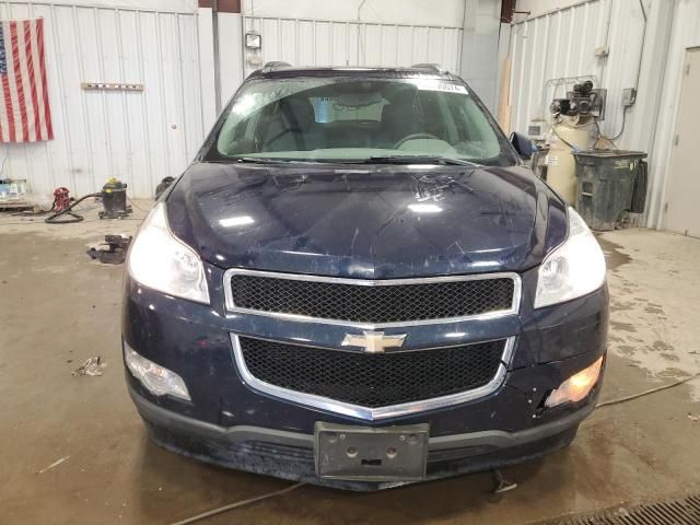 2012 Chevrolet Traverse LS