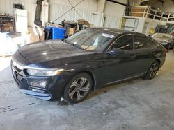 2018 Honda Accord EX en venta en Martinez, CA