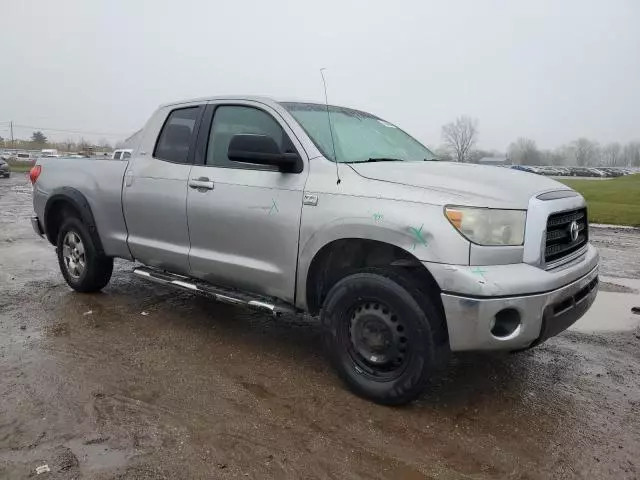 2007 Toyota Tundra Double Cab SR5