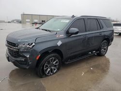 Lots with Bids for sale at auction: 2021 Chevrolet Tahoe K1500 Z71