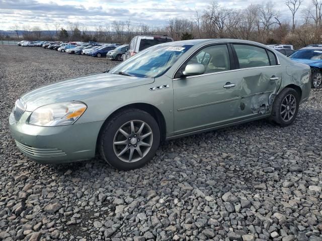 2006 Buick Lucerne CXL