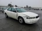 2004 Buick Century Custom