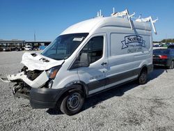 2019 Ford Transit T-250 en venta en Riverview, FL