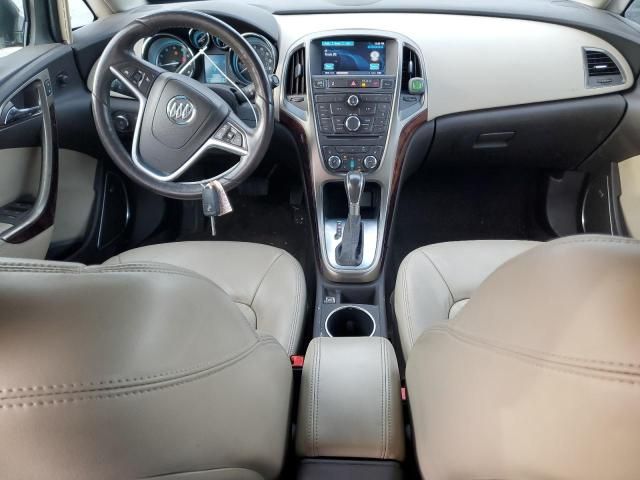 2012 Buick Verano