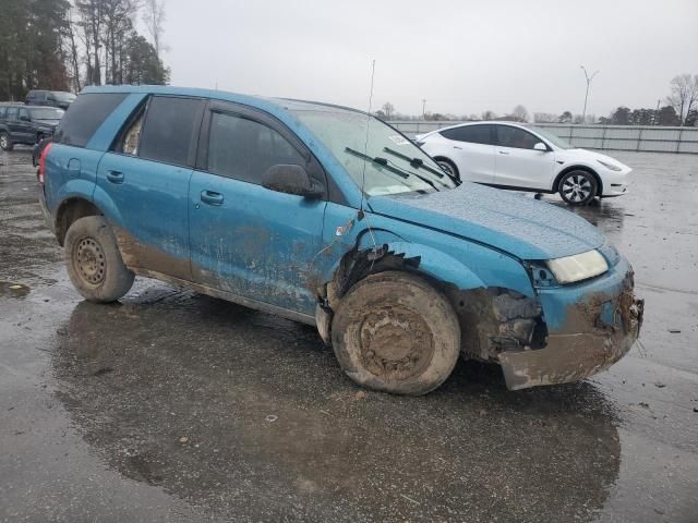 2005 Saturn Vue