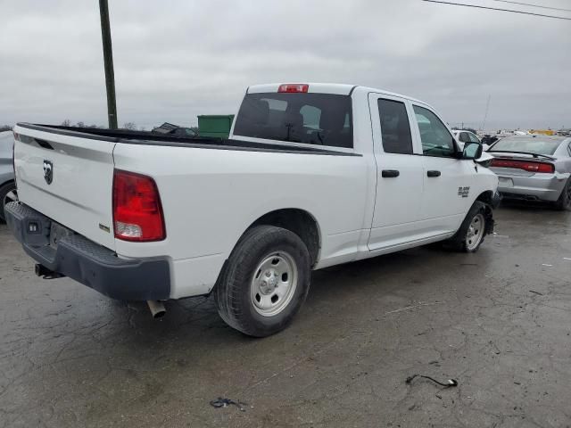 2019 Dodge RAM 1500 Classic Tradesman