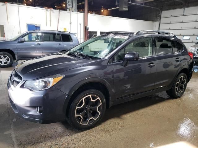 2013 Subaru XV Crosstrek 2.0 Premium