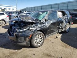 Salvage cars for sale at Albuquerque, NM auction: 2023 Chevrolet Equinox LS