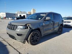 2019 Jeep Grand Cherokee Laredo en venta en New Orleans, LA