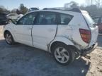 2003 Pontiac Vibe