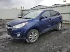 2010 Hyundai Tucson GLS