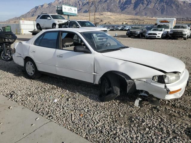 1996 Toyota Camry DX