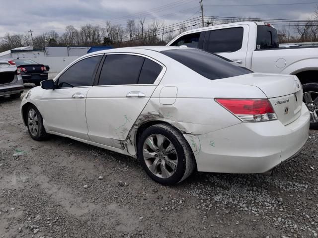 2010 Honda Accord EXL